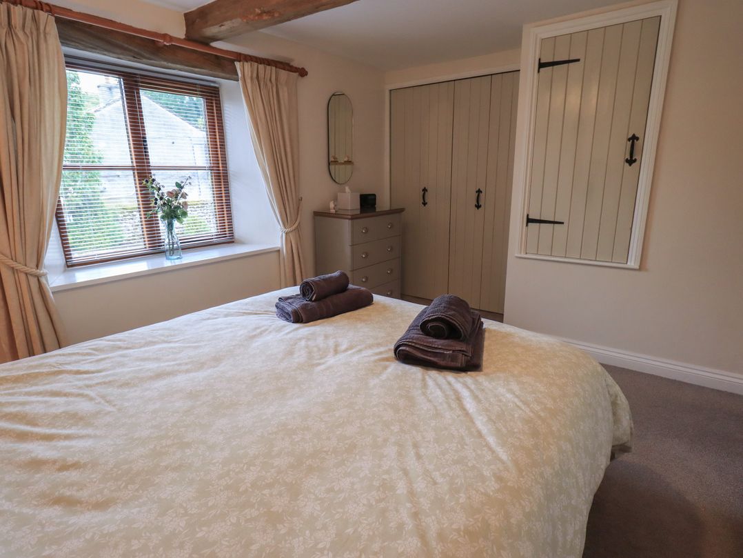 Dairy Cottage