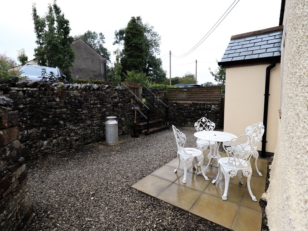 Dairy Cottage