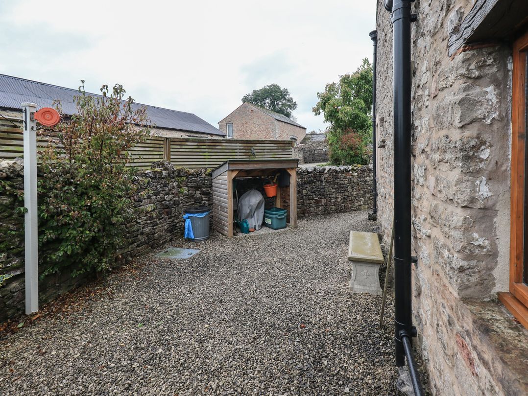 Dairy Cottage