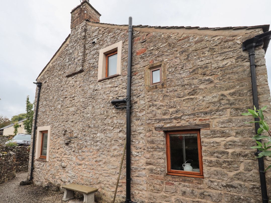Dairy Cottage