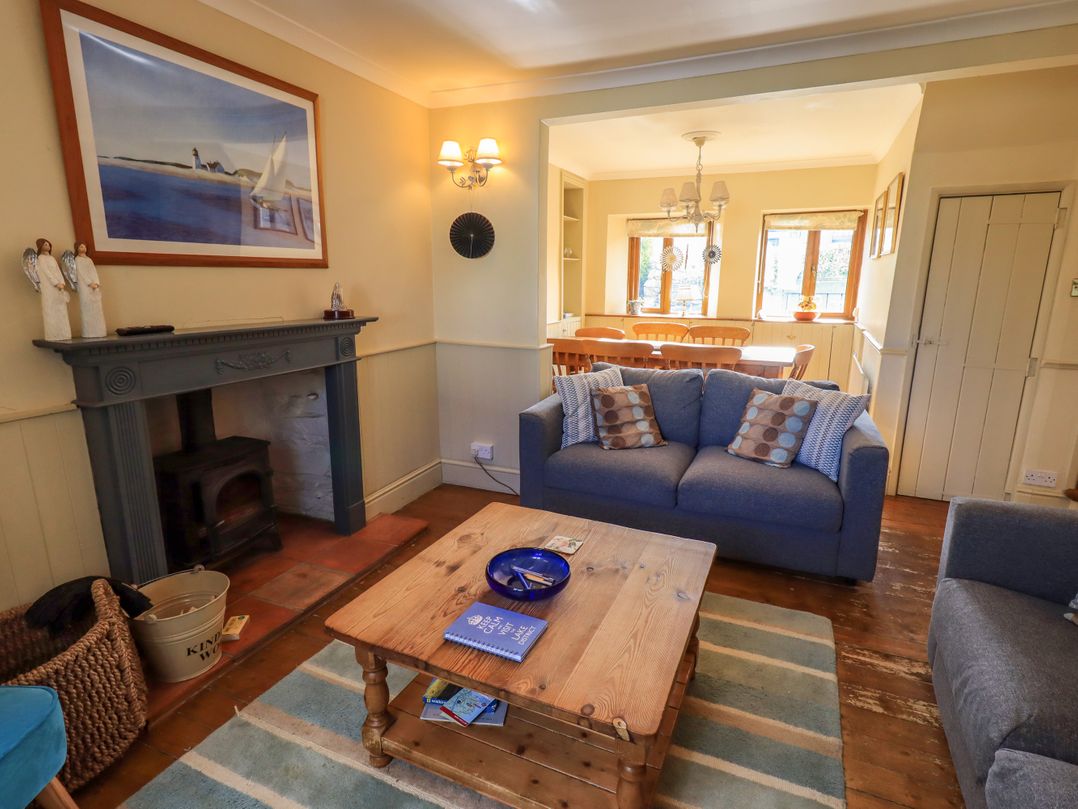 Puddle Duck Cottage