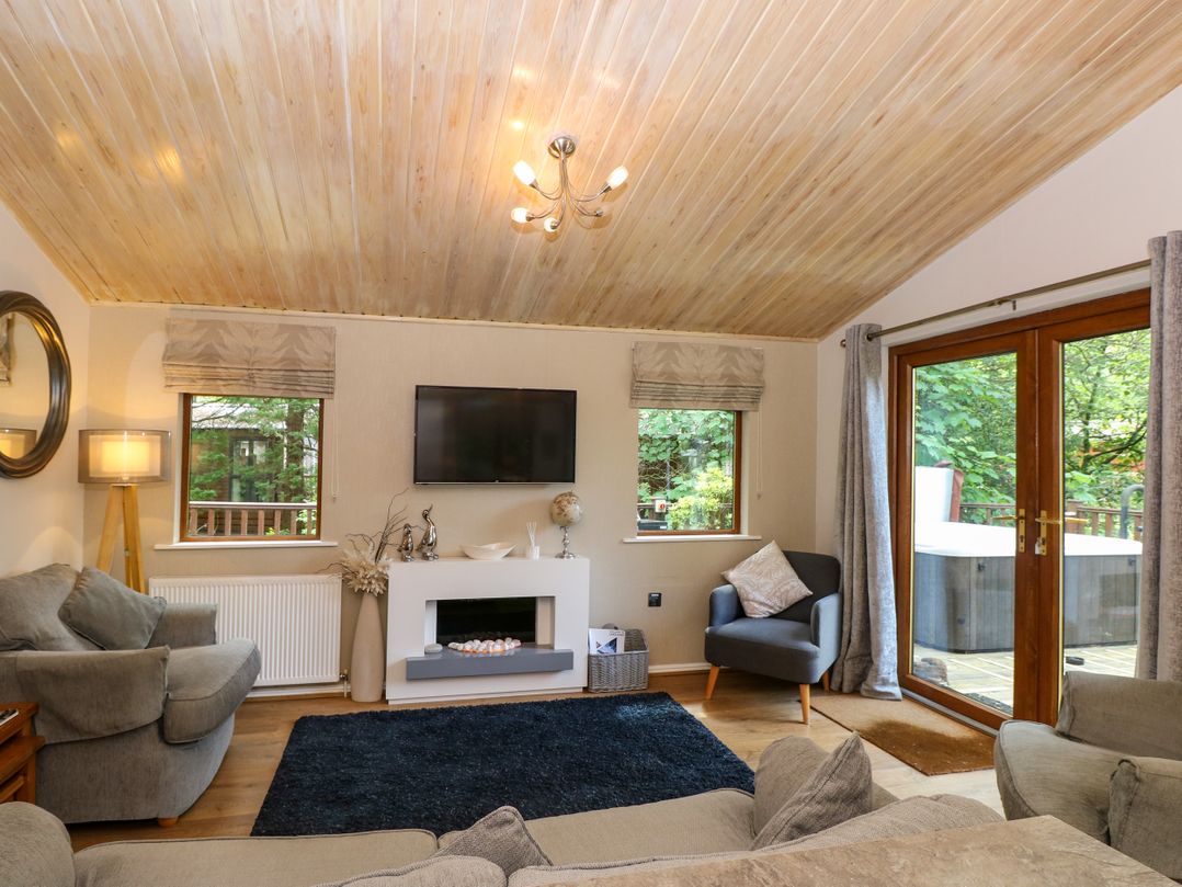 Footprints Lodge