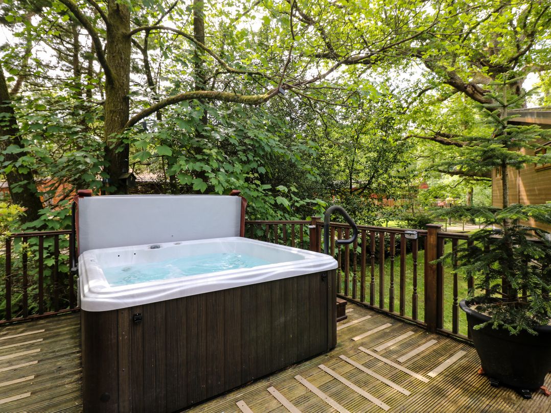 Footprints Lodge