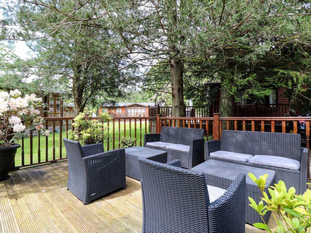 Footprints Lodge