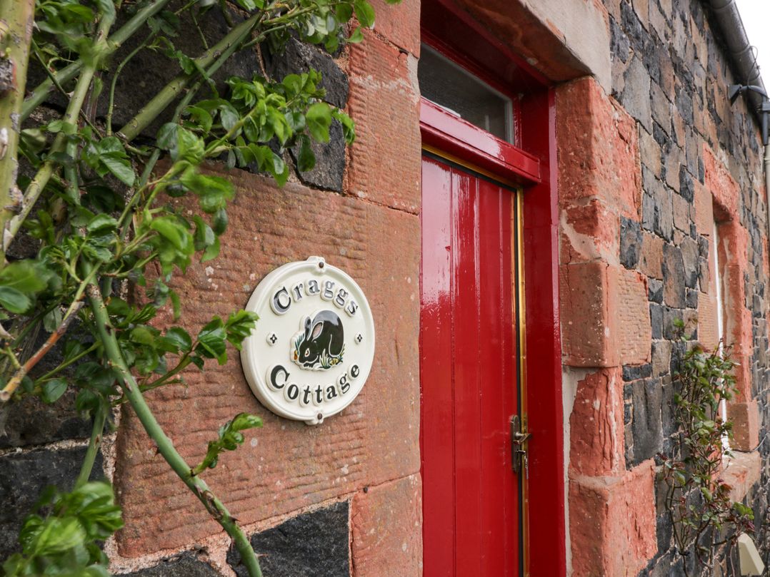 Craggs Cottage