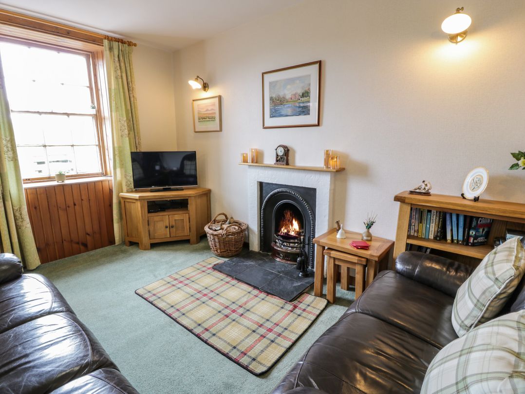 Craggs Cottage