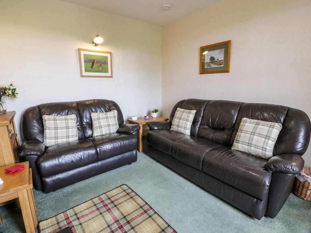 Craggs Cottage