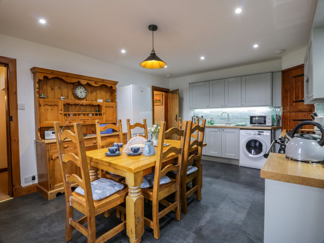 Craggs Cottage