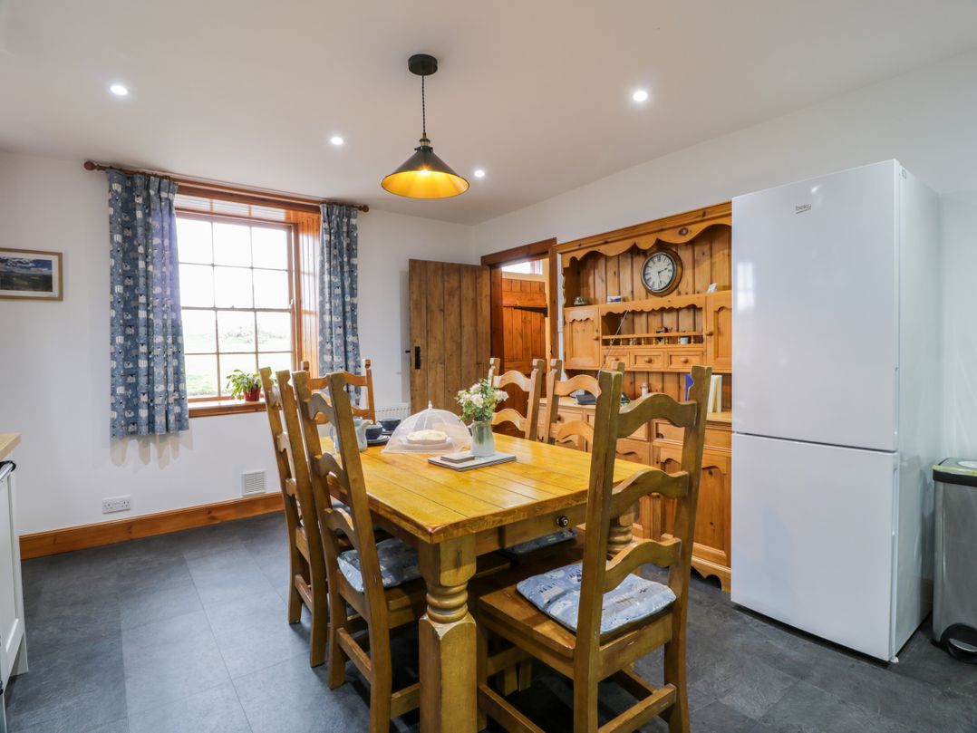 Craggs Cottage