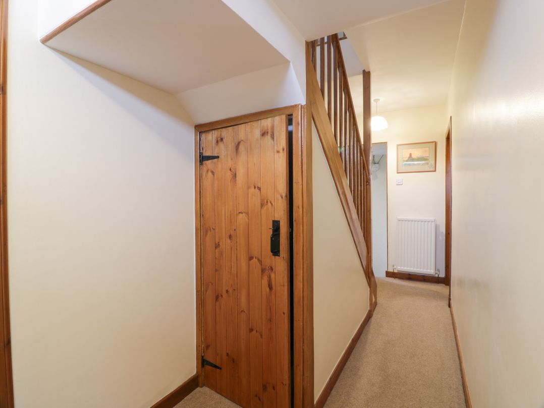 Craggs Cottage