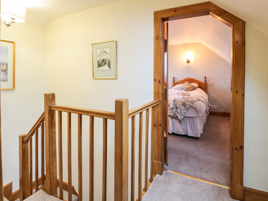 Craggs Cottage