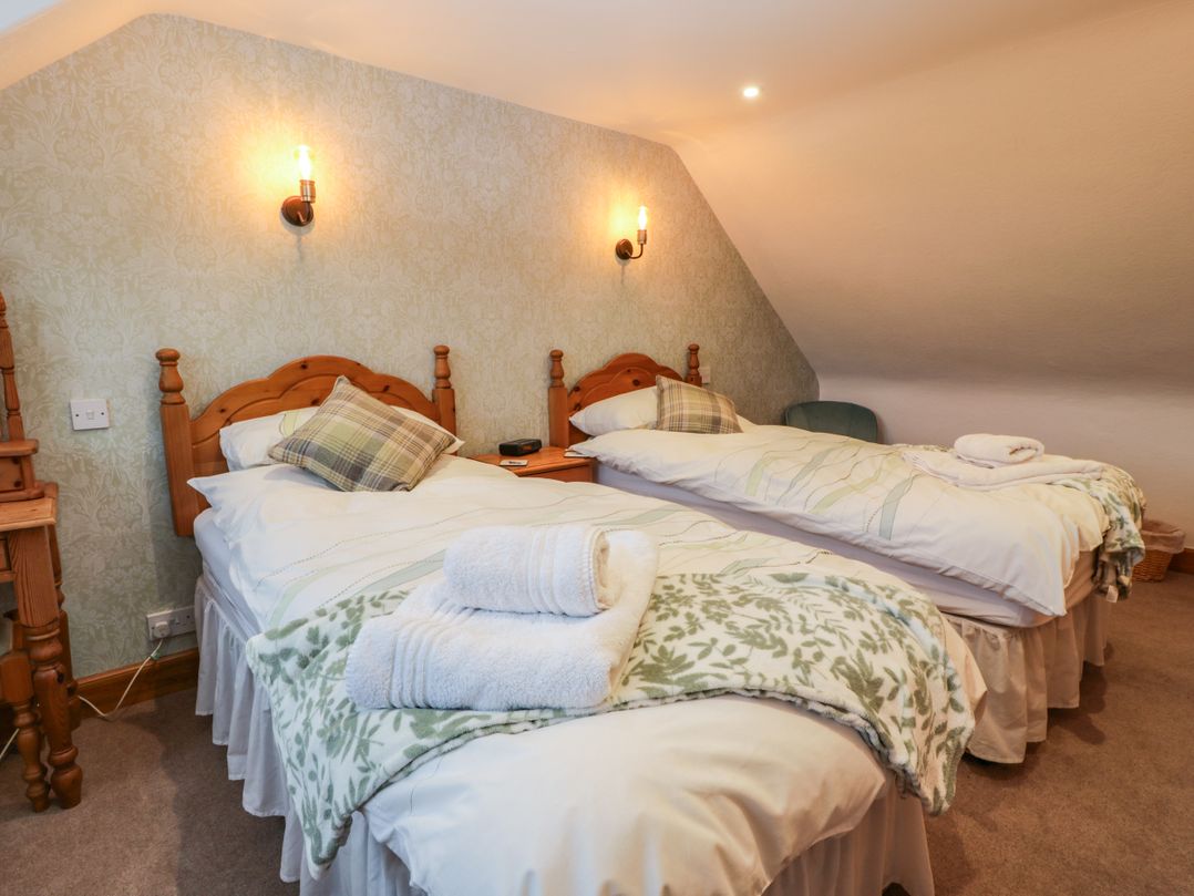 Craggs Cottage