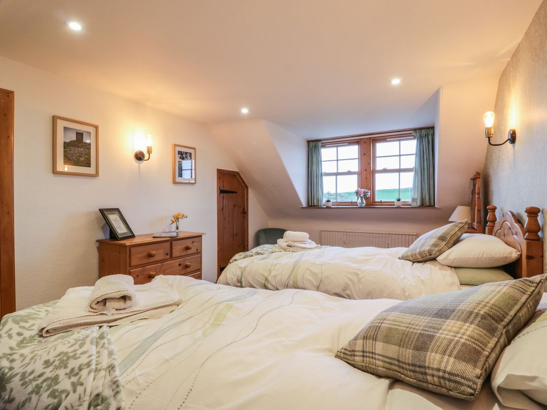 Craggs Cottage