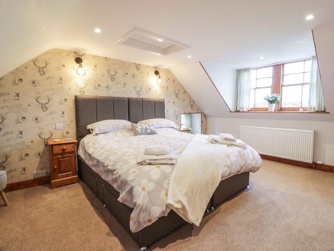 Craggs Cottage
