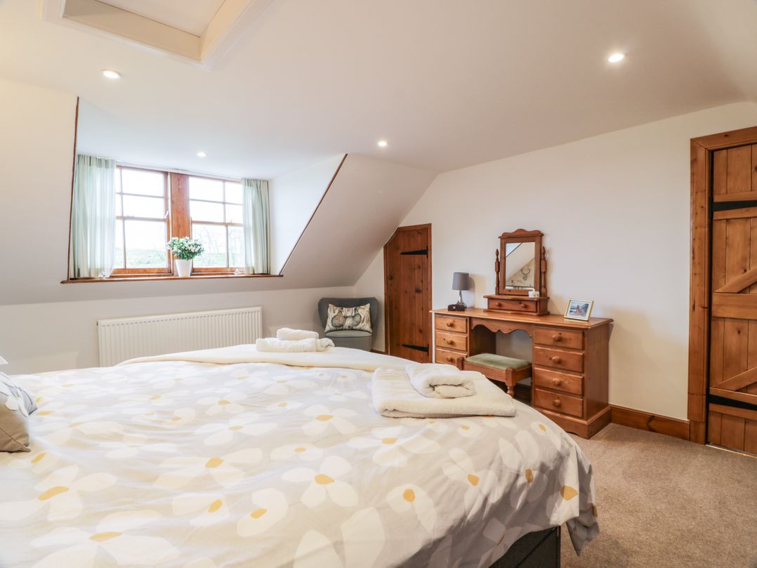 Craggs Cottage