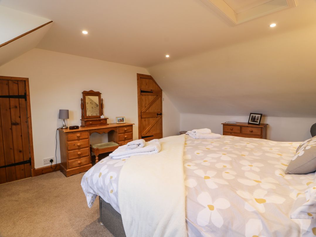 Craggs Cottage