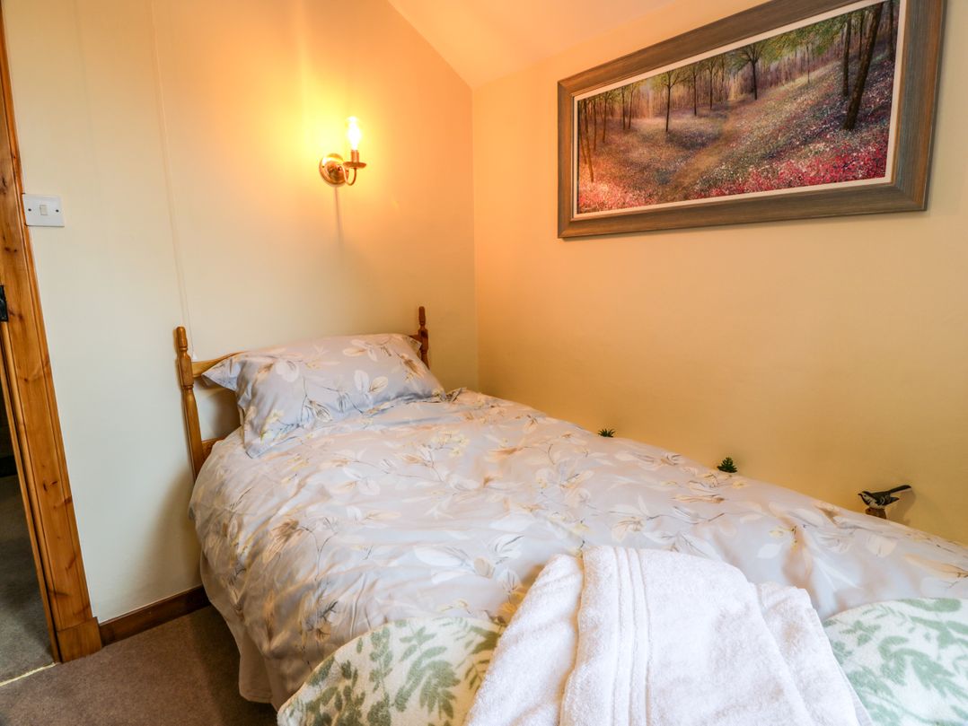 Craggs Cottage