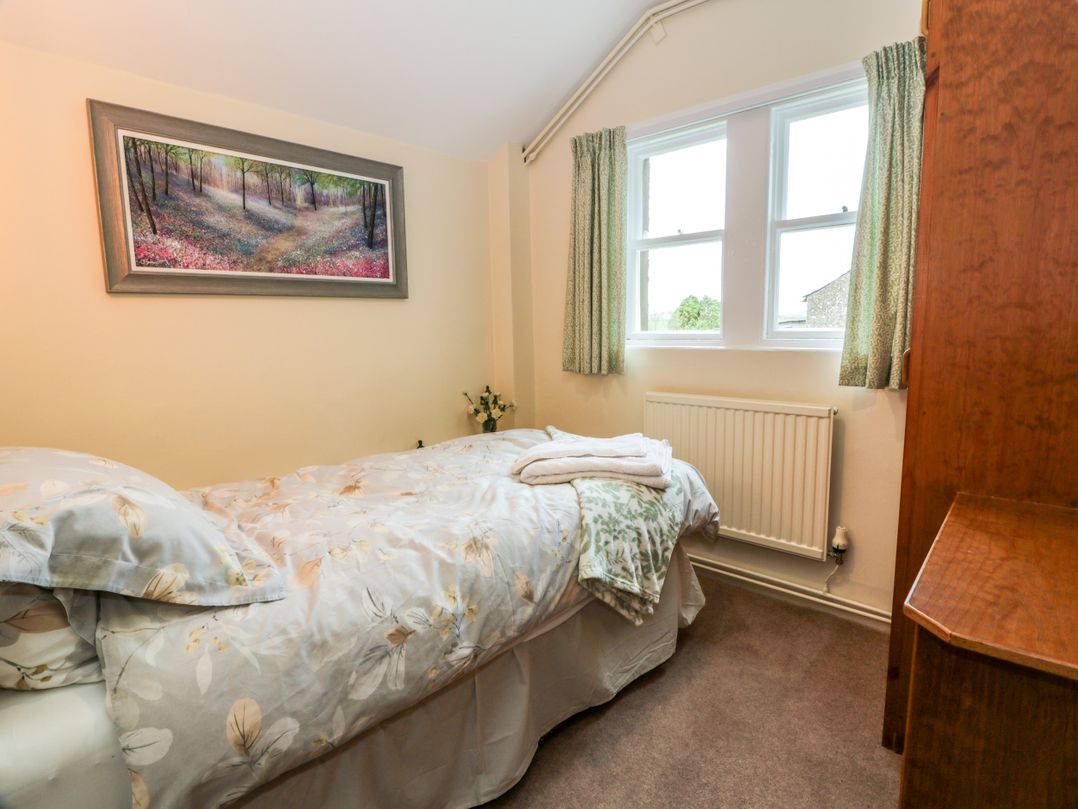 Craggs Cottage