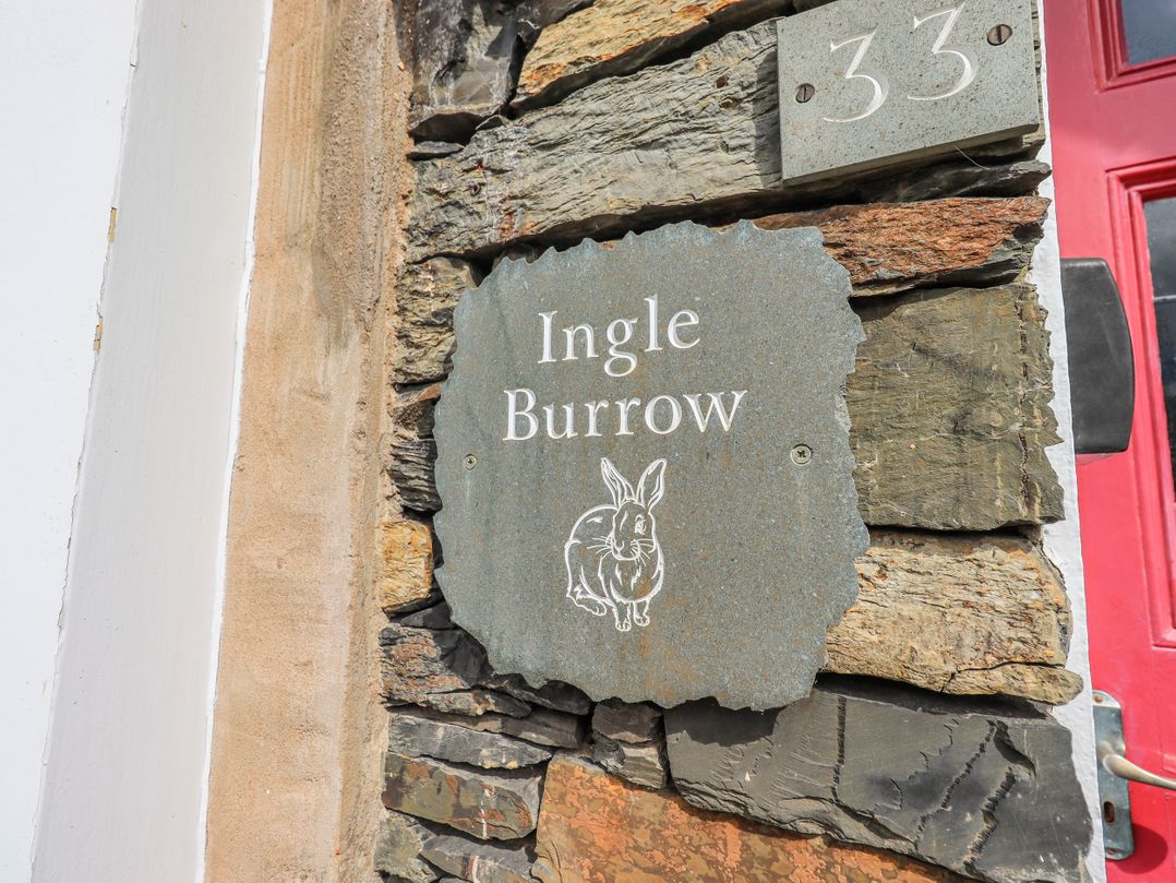 Ingle Burrow