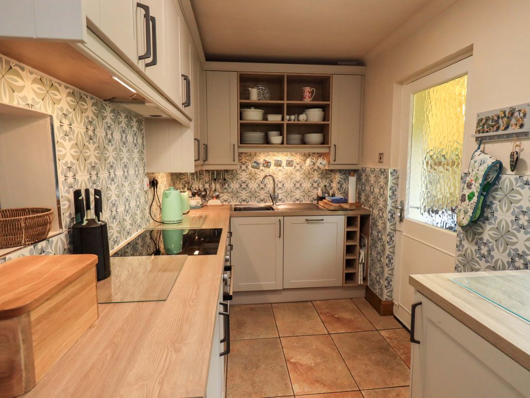 Foresters Cottage