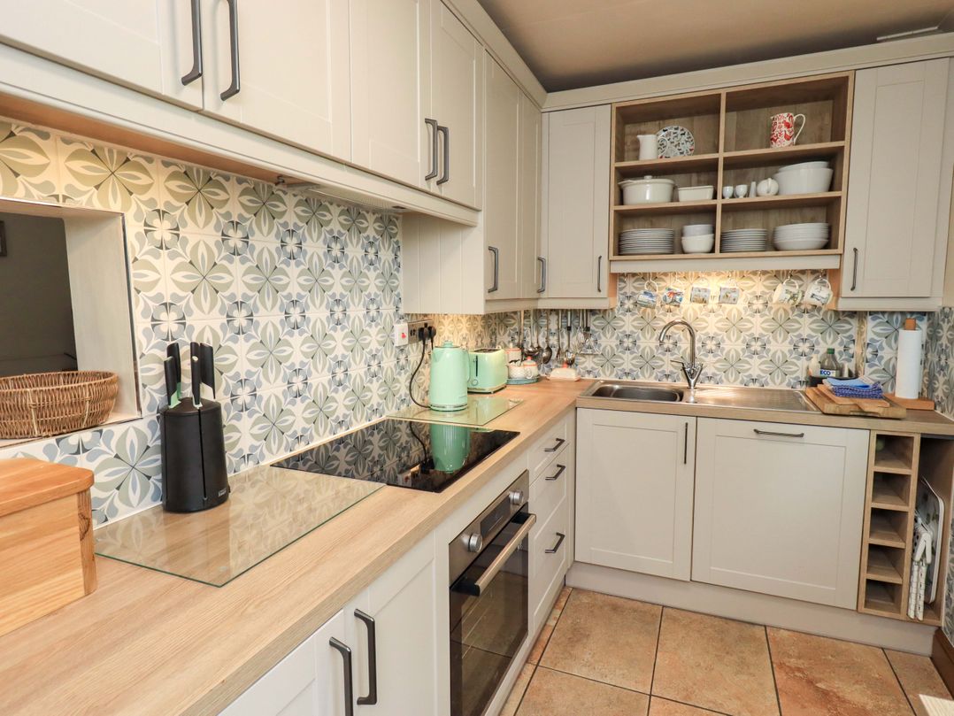 Foresters Cottage