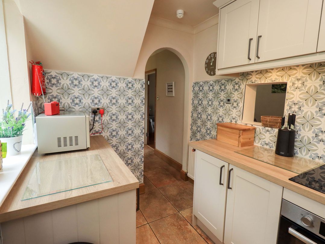 Foresters Cottage