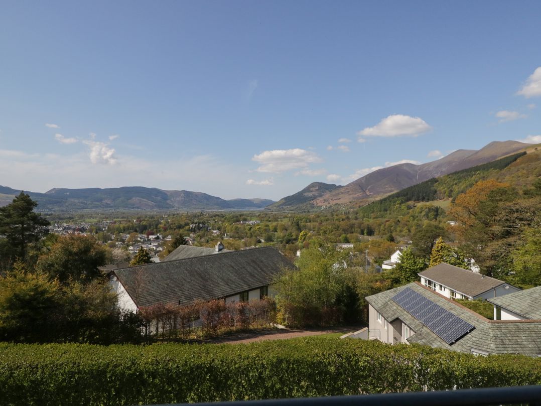 Skiddaw Heights