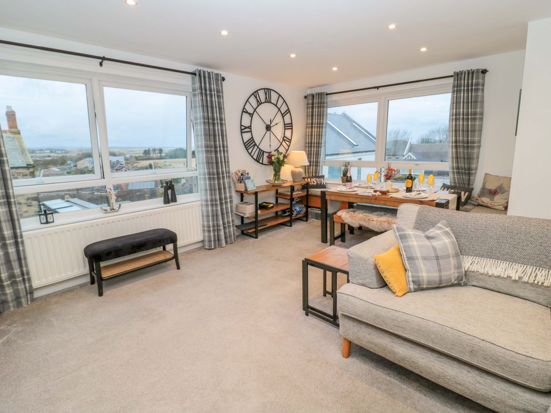 Wynding Apartment