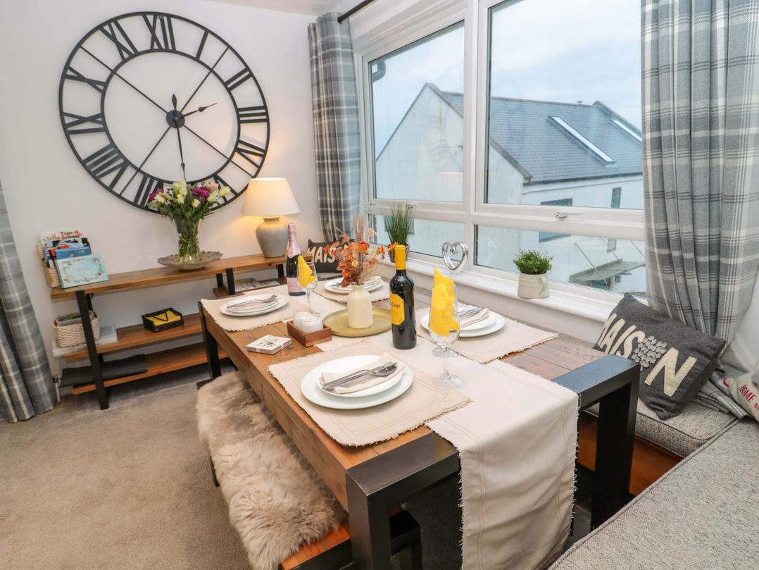 Wynding Apartment