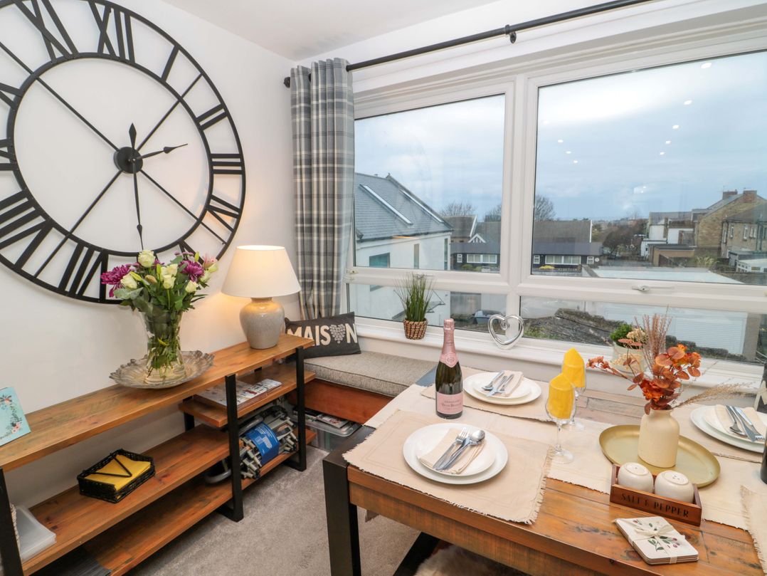 Wynding Apartment