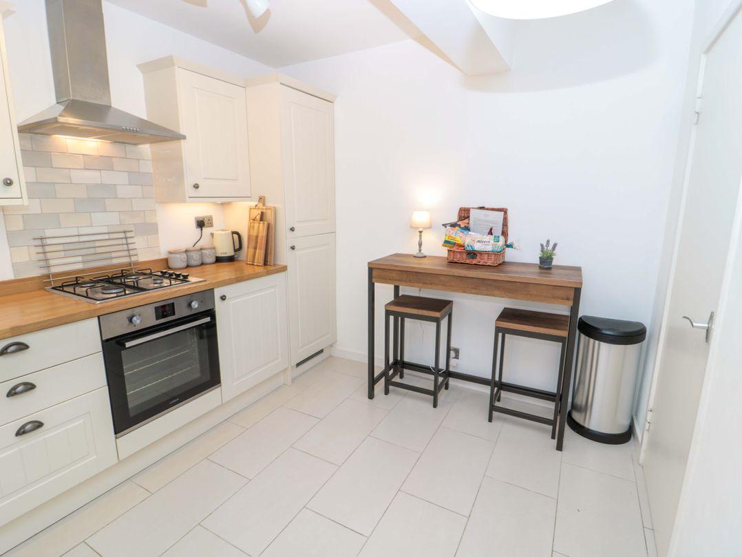 Wynding Apartment