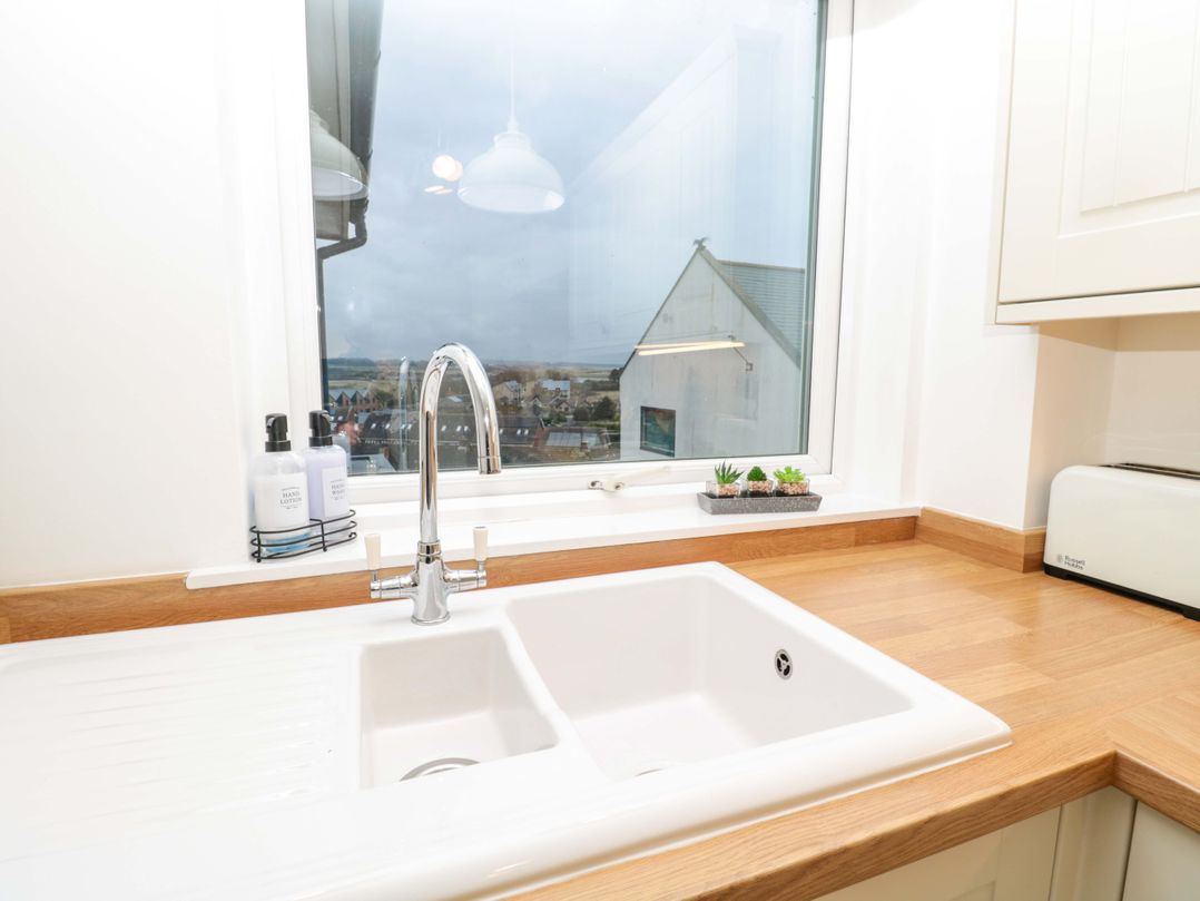 Wynding Apartment