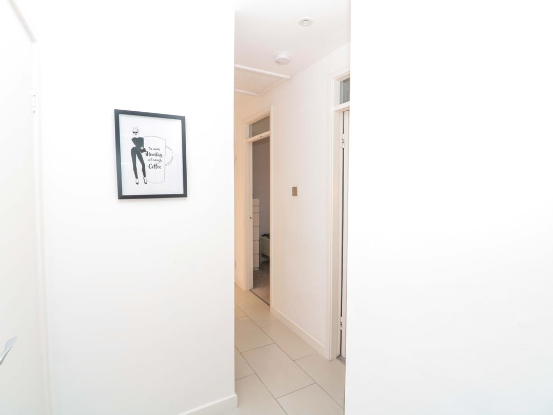 Wynding Apartment