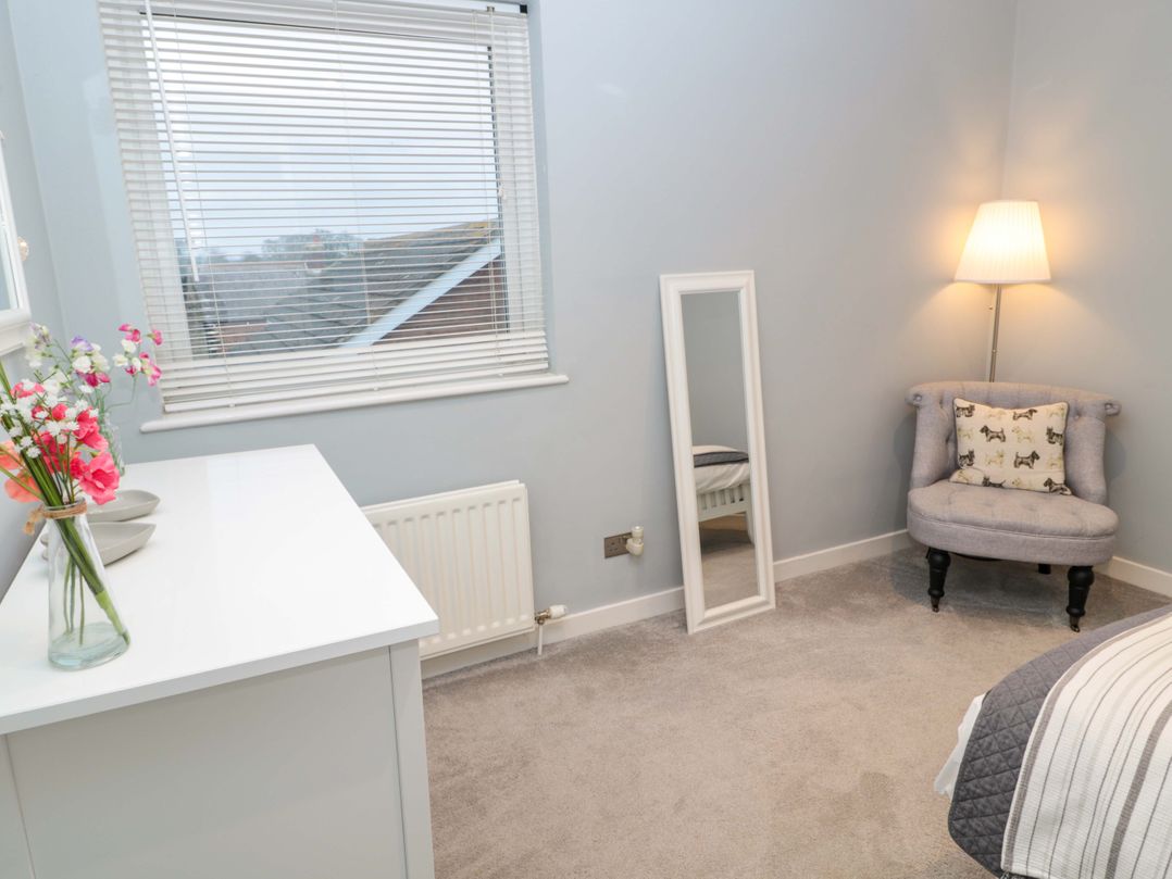 Wynding Apartment