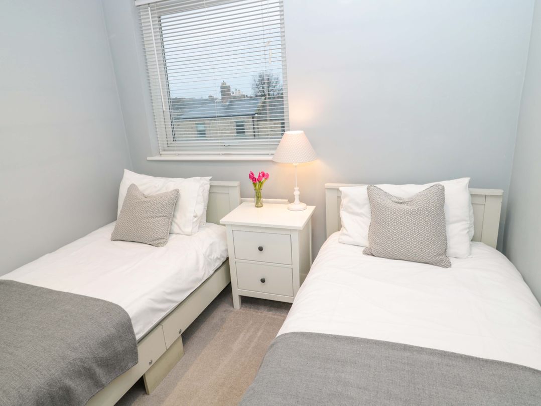 Wynding Apartment