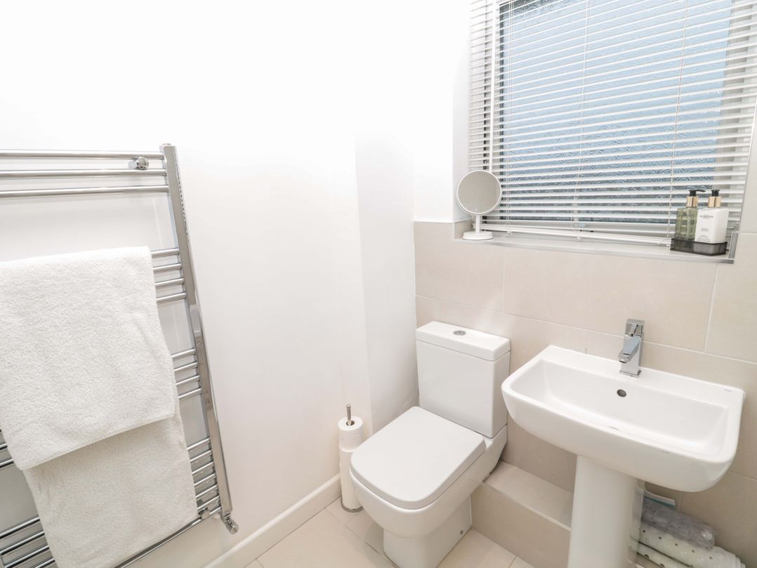 Wynding Apartment