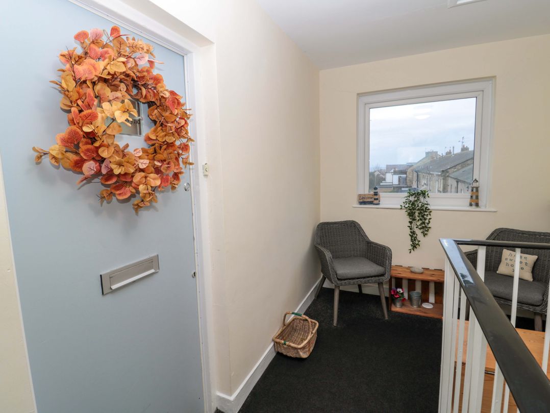 Wynding Apartment