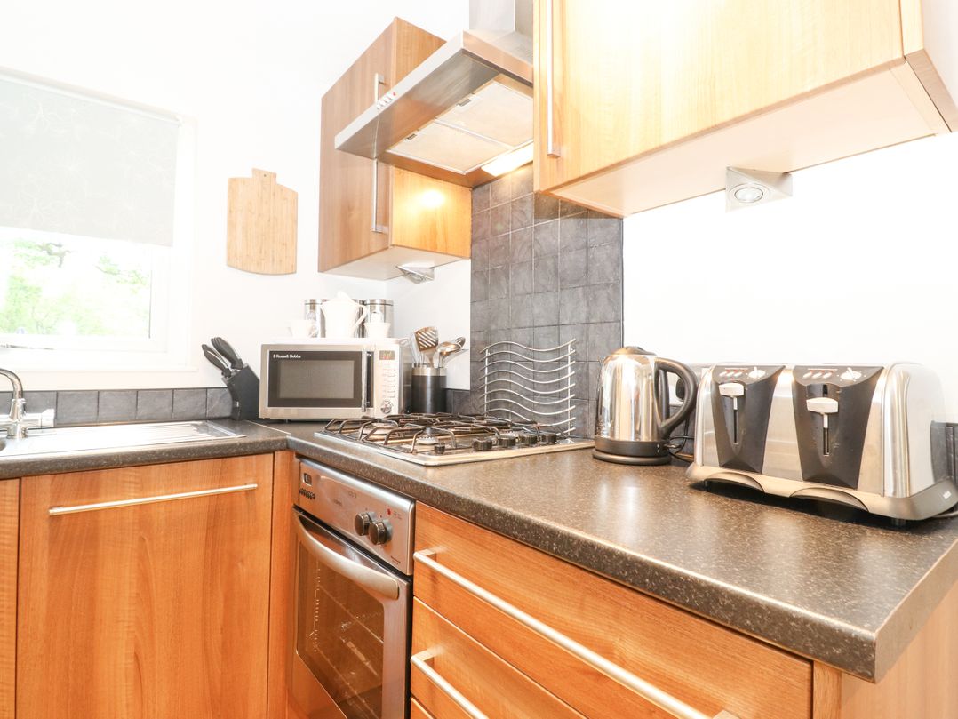 10 Thirlmere