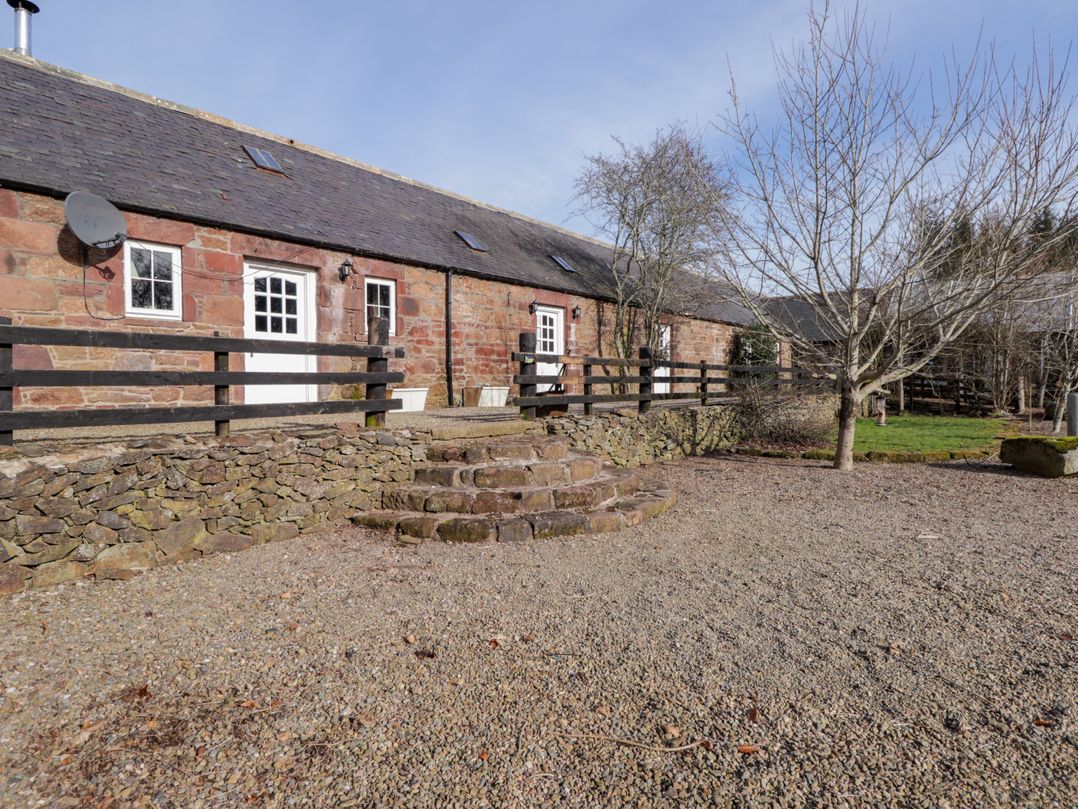 Milltown House