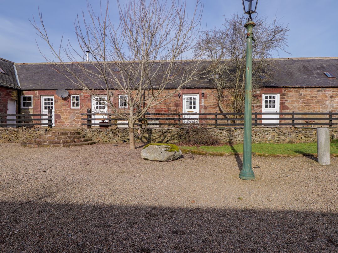 Milltown House