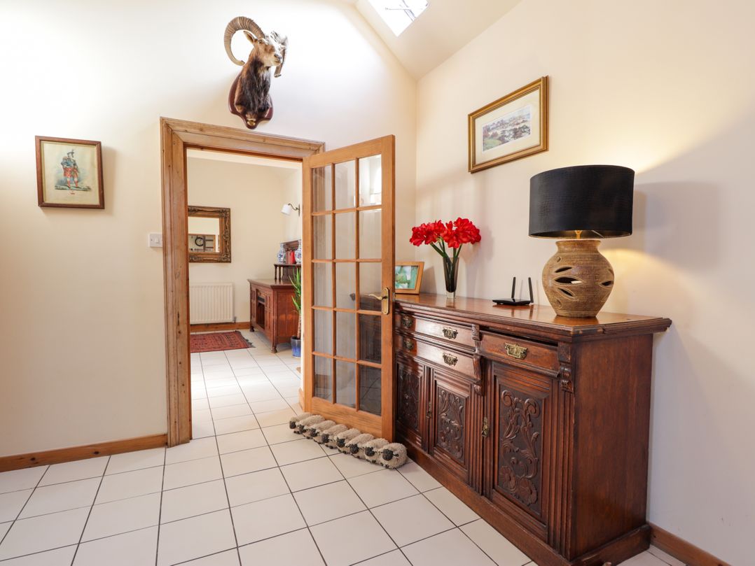 Milltown House