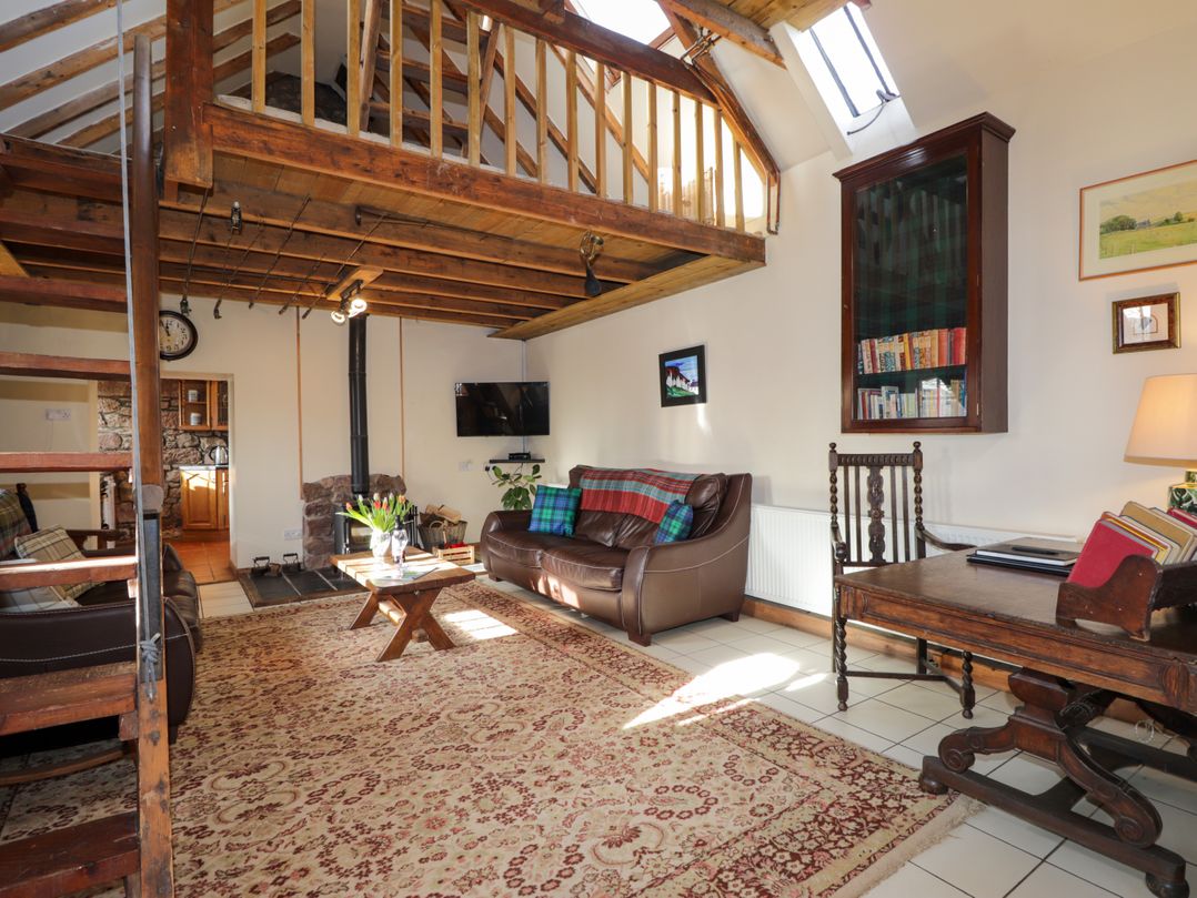 Milltown House