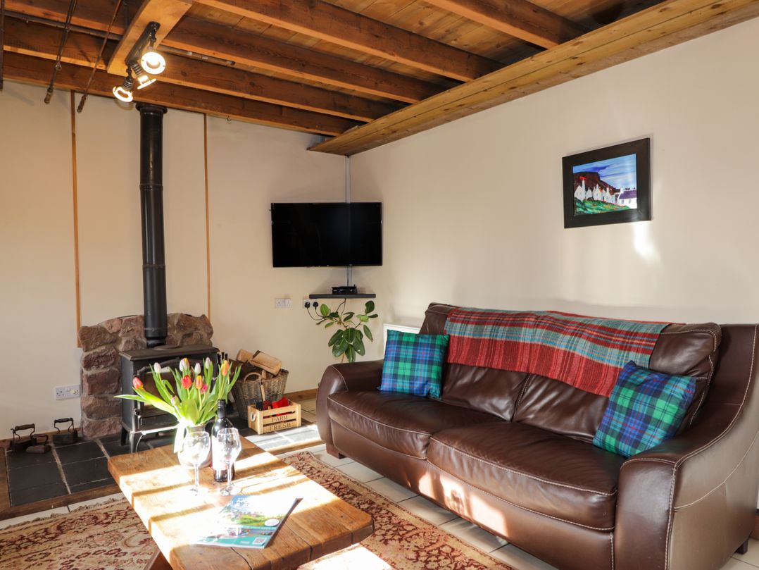Milltown House