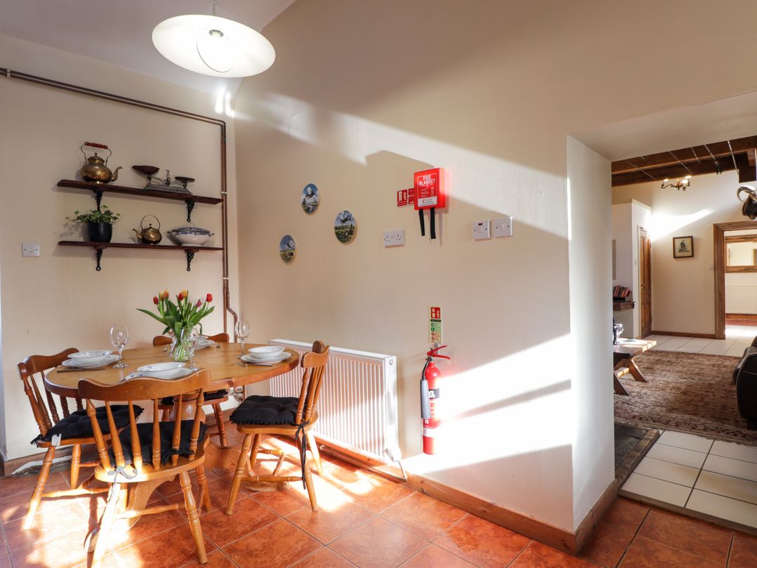 Milltown House