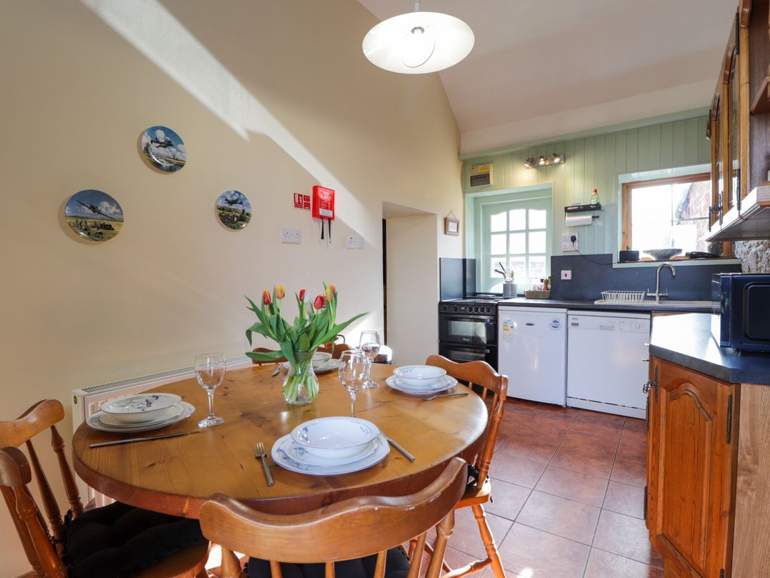 Milltown House