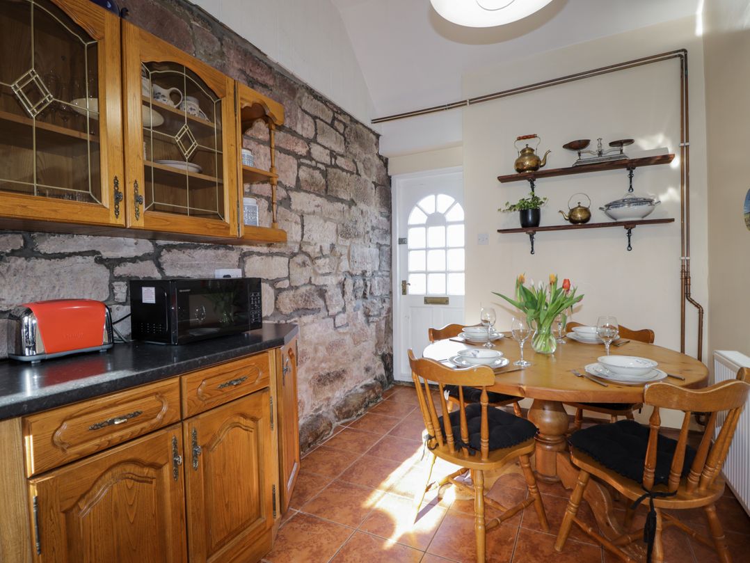 Milltown House