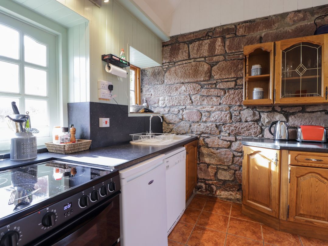 Milltown House