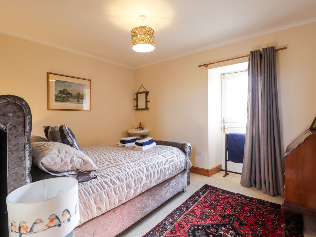 Milltown House