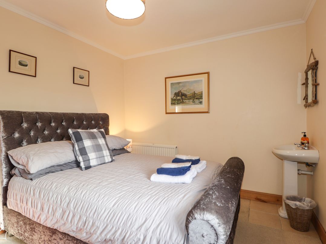 Milltown House