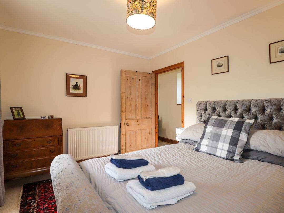 Milltown House